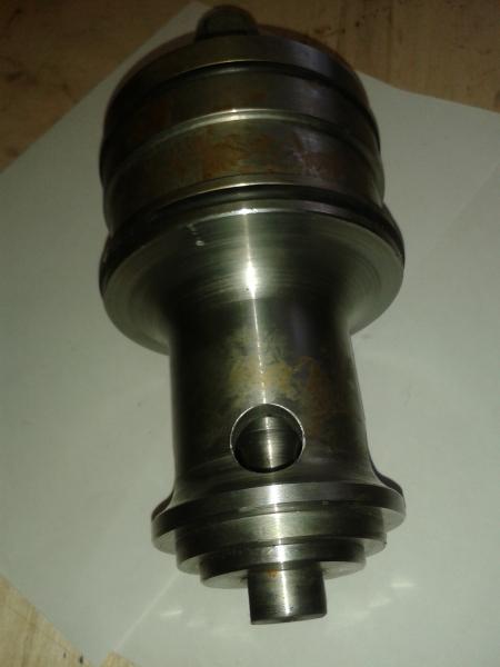 Судовые запчасти ZL-40/48 Sulzer — фото 3